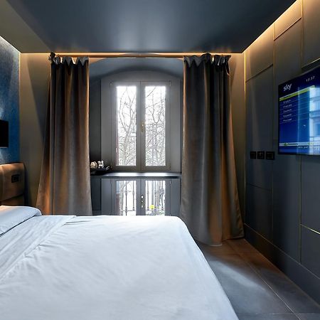 Brera Suite Milan Bagian luar foto