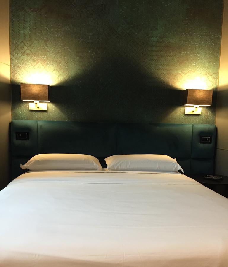 Brera Suite Milan Bagian luar foto