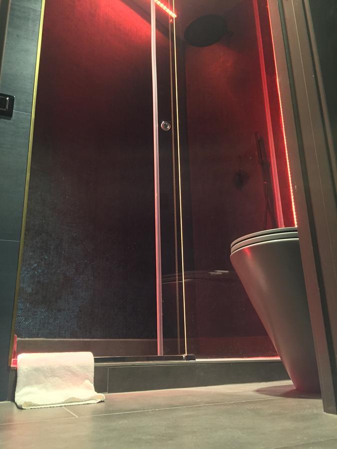 Brera Suite Milan Bagian luar foto