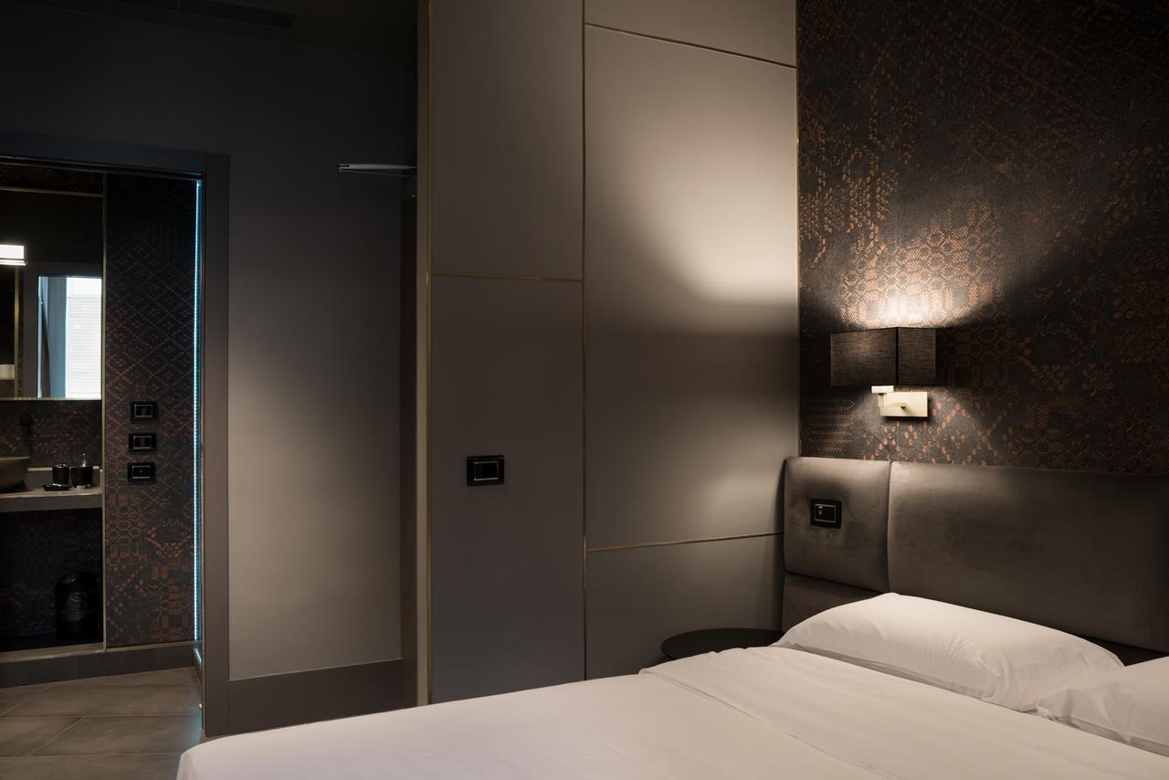 Brera Suite Milan Bagian luar foto