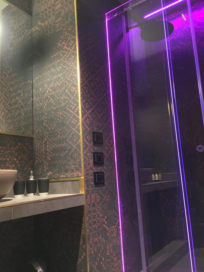 Brera Suite Milan Bagian luar foto