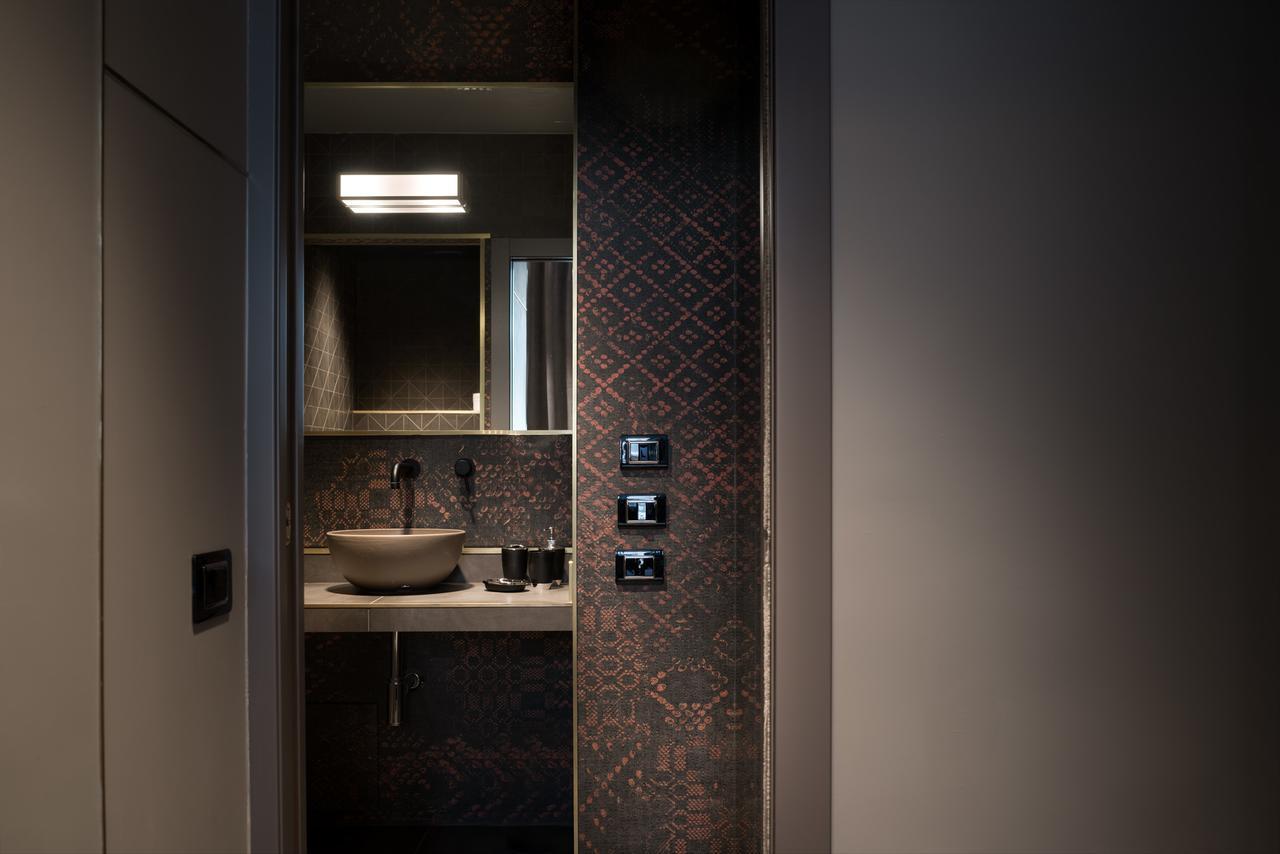 Brera Suite Milan Bagian luar foto