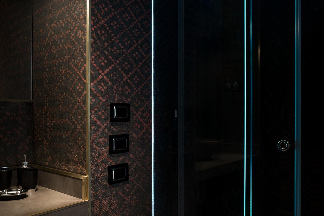 Brera Suite Milan Bagian luar foto