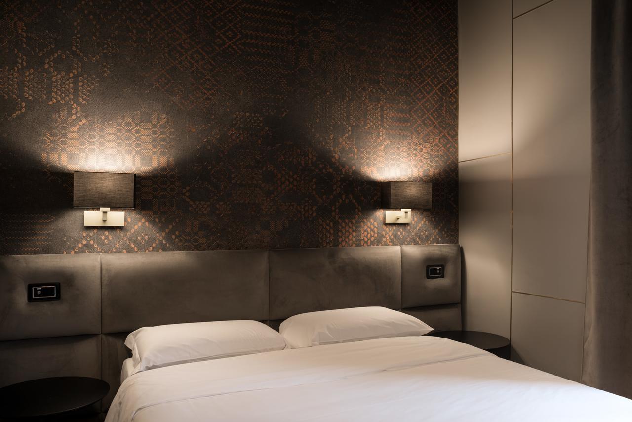 Brera Suite Milan Bagian luar foto