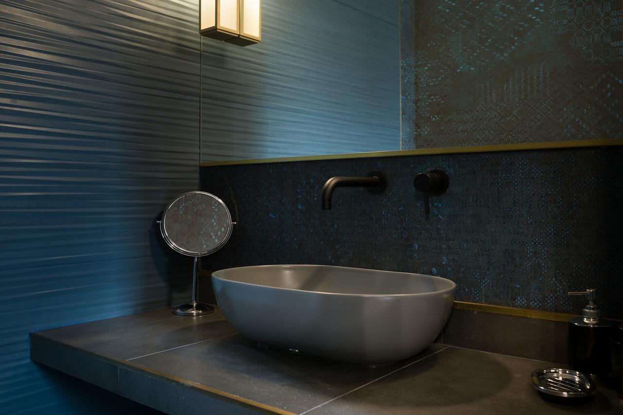 Brera Suite Milan Bagian luar foto