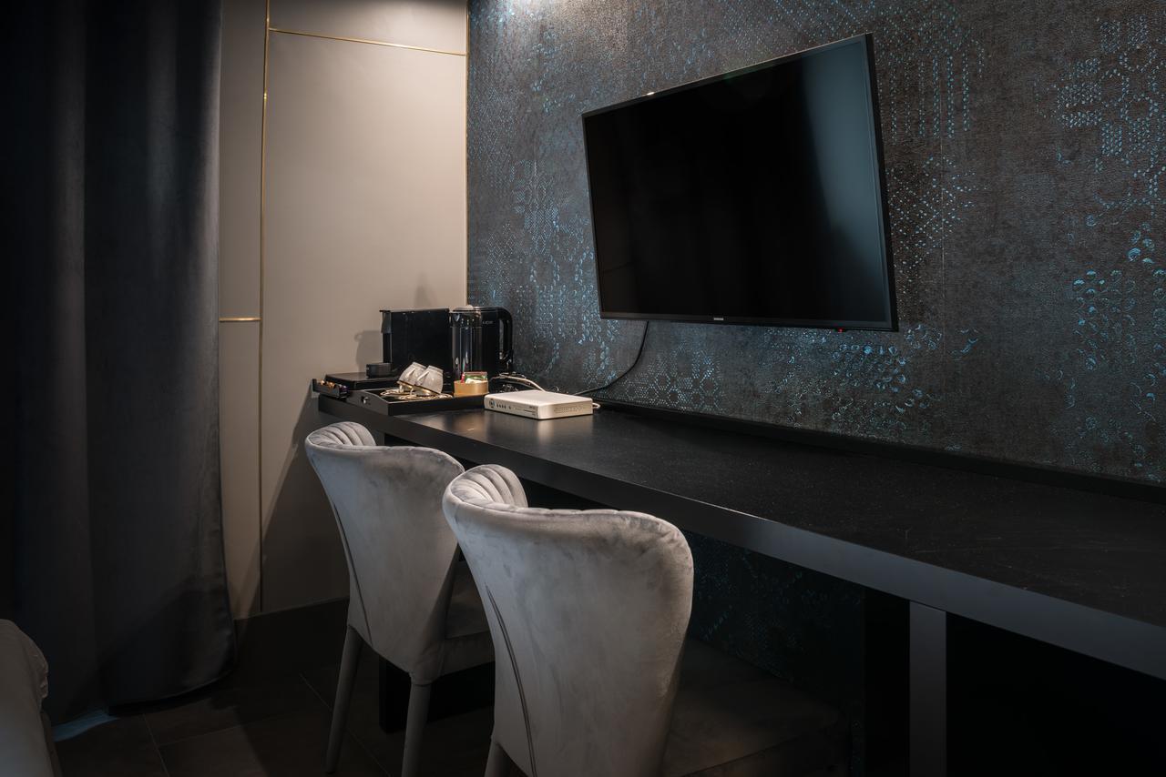 Brera Suite Milan Bagian luar foto