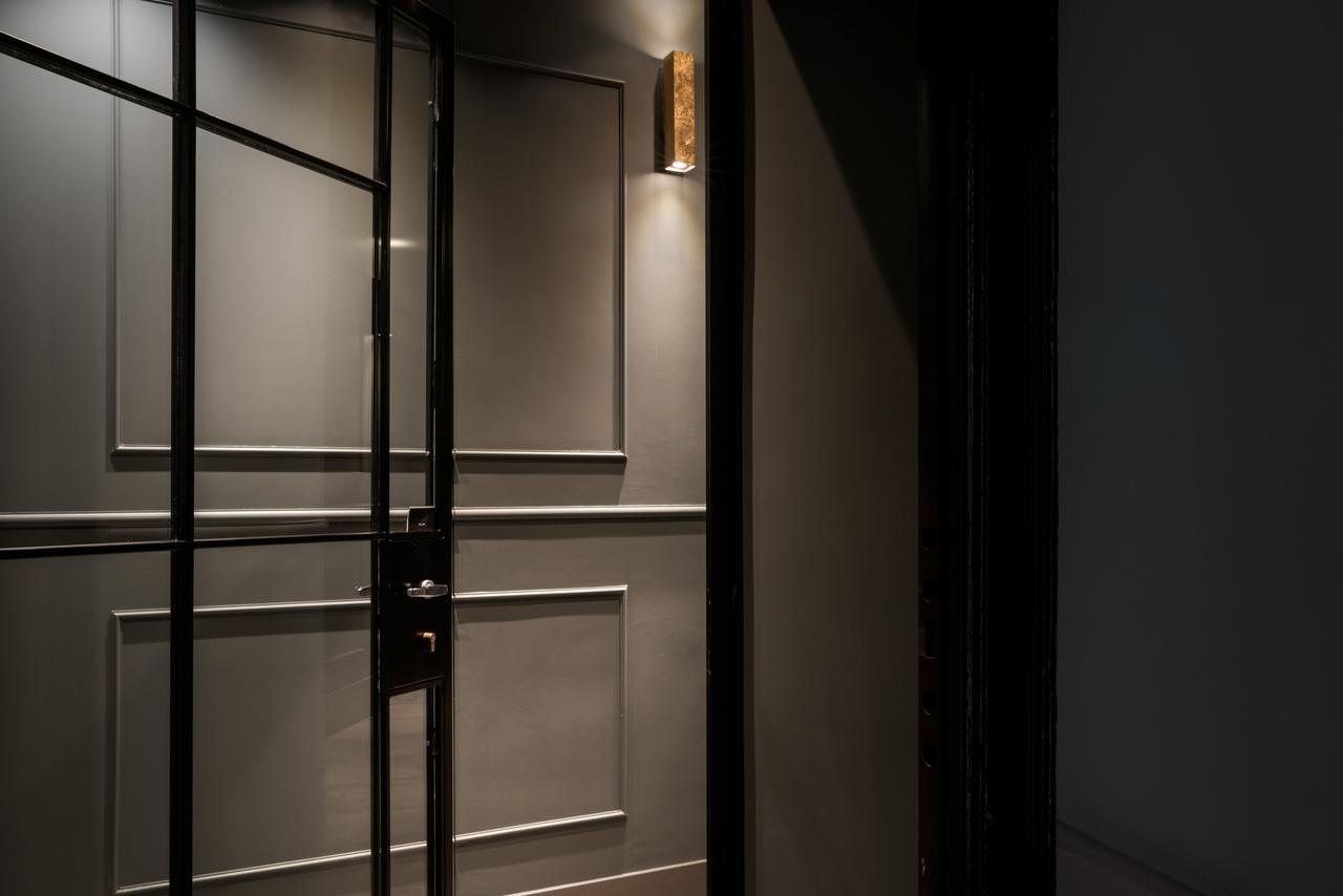 Brera Suite Milan Bagian luar foto