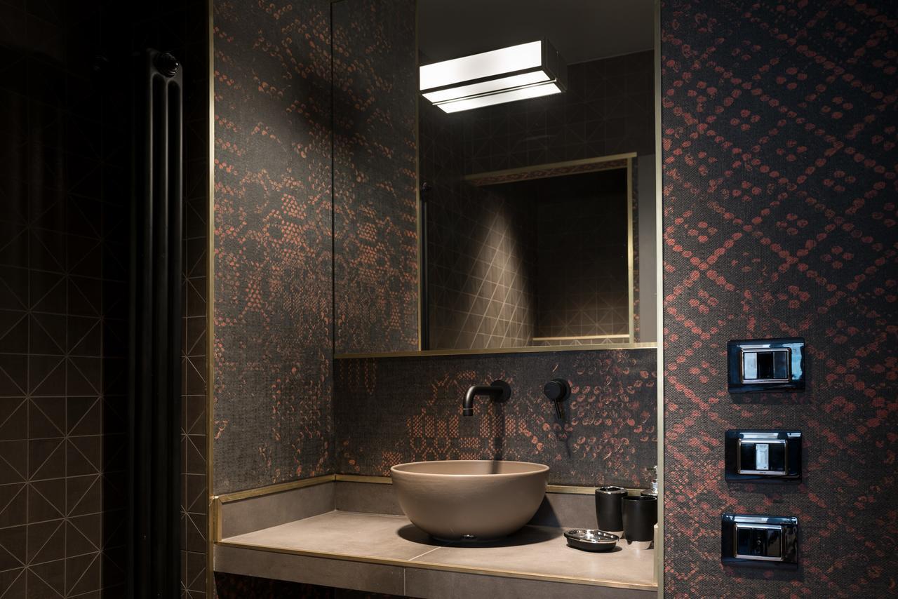 Brera Suite Milan Bagian luar foto