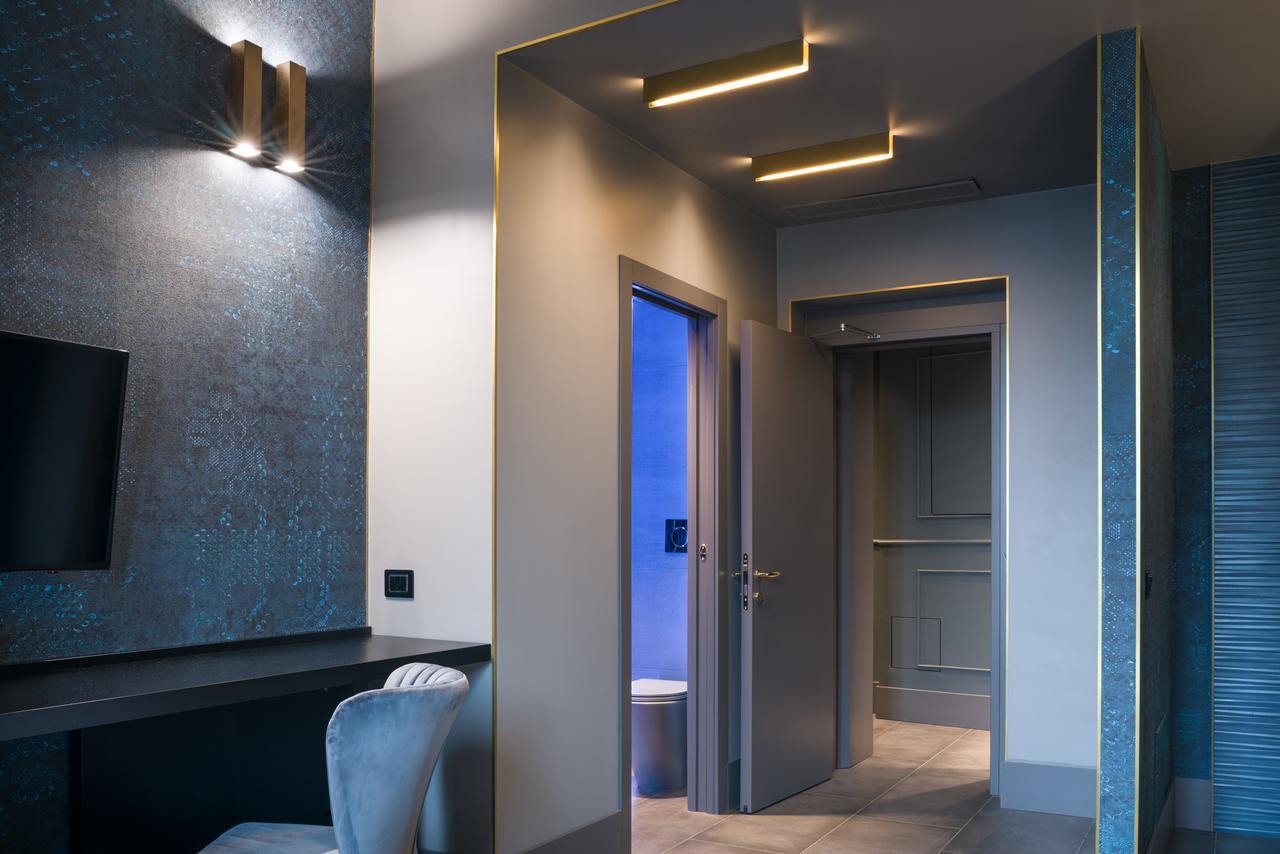 Brera Suite Milan Bagian luar foto