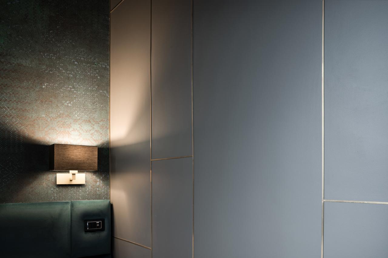 Brera Suite Milan Bagian luar foto