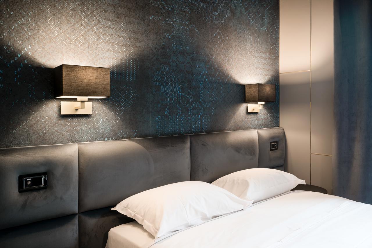 Brera Suite Milan Bagian luar foto