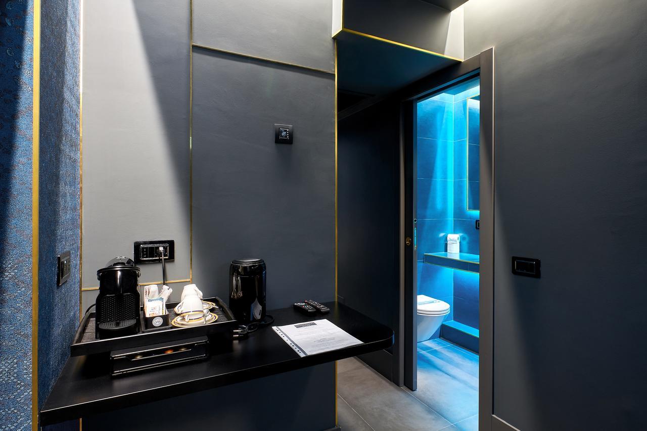 Brera Suite Milan Bagian luar foto