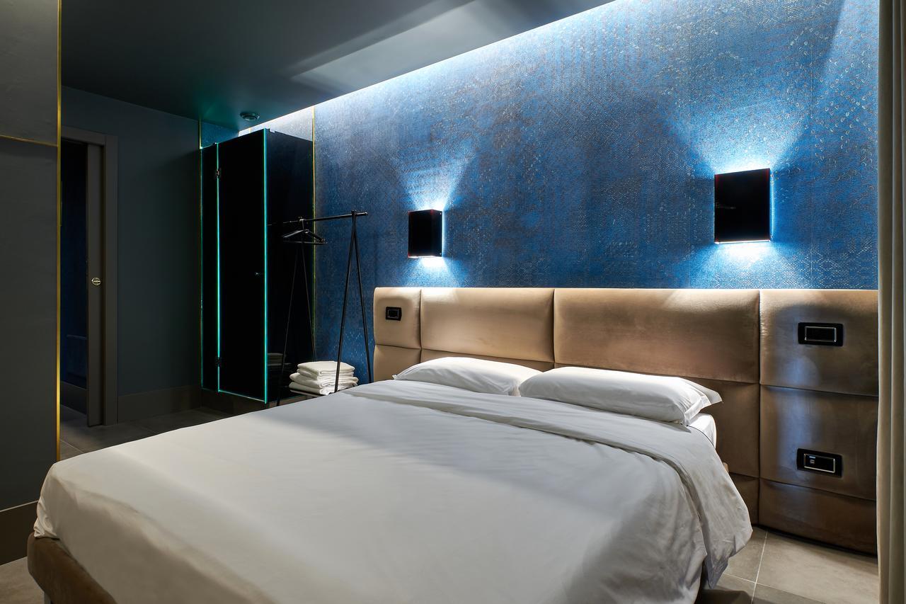 Brera Suite Milan Bagian luar foto
