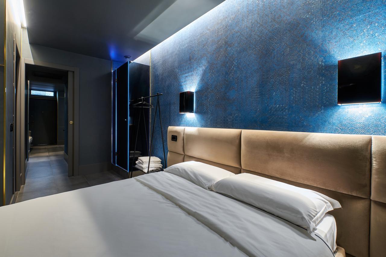 Brera Suite Milan Bagian luar foto