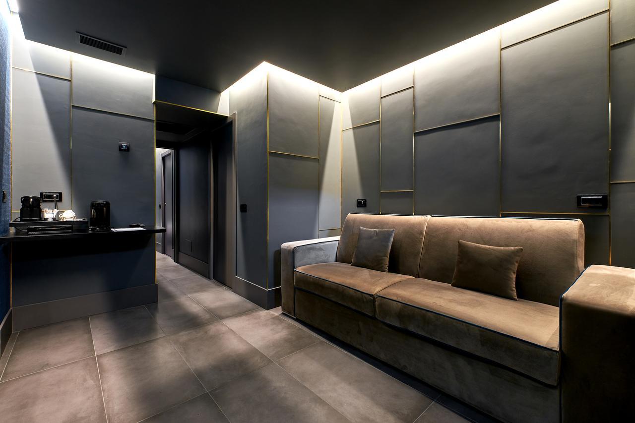 Brera Suite Milan Bagian luar foto