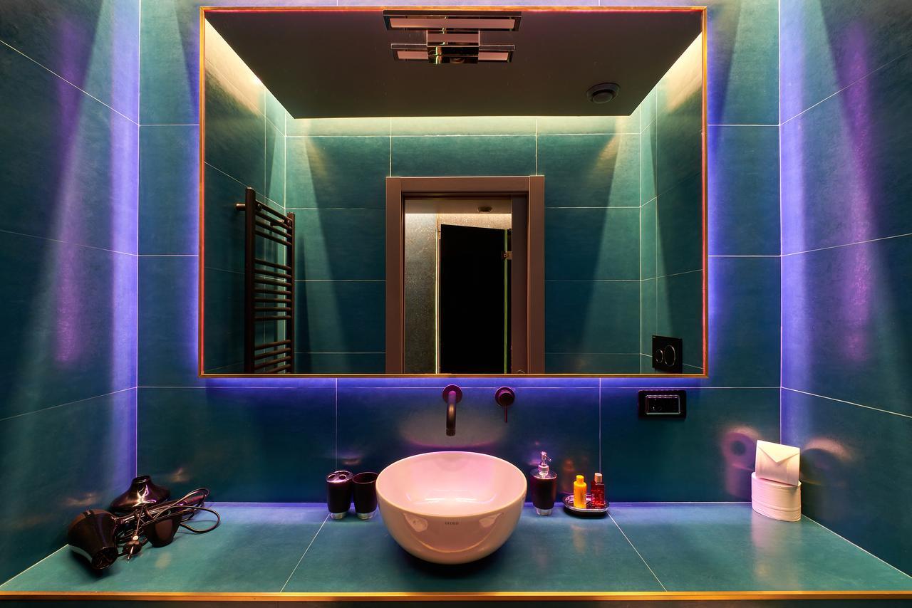 Brera Suite Milan Bagian luar foto