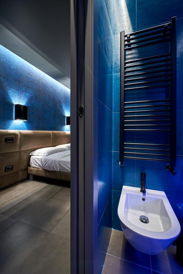Brera Suite Milan Bagian luar foto