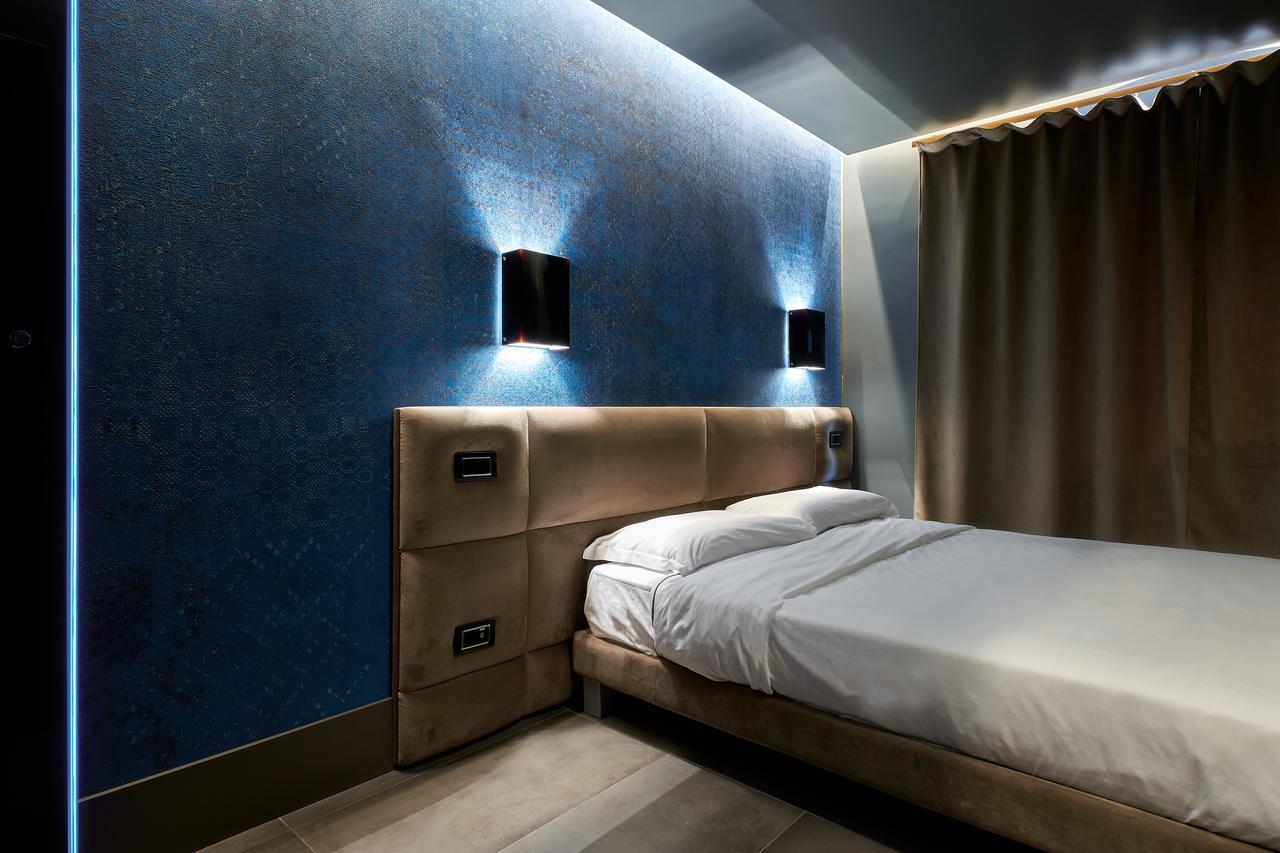 Brera Suite Milan Bagian luar foto