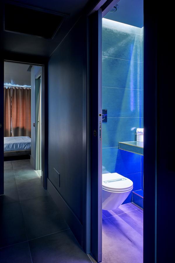 Brera Suite Milan Bagian luar foto